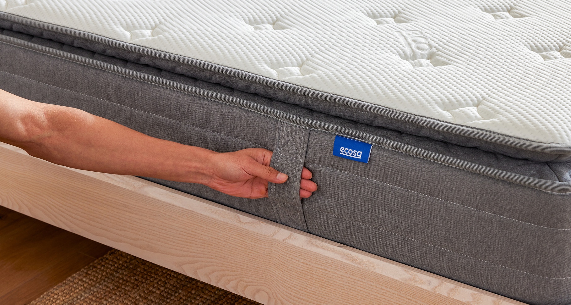 truefirm mattress 7 Super King